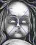 Poupee Iv by Uno George Svensson Limited Edition Print