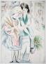 Les Jeunes Menageres by Mily Possoz Limited Edition Print