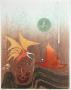 Les Sorciers Insoiites by Renee Lubarow Limited Edition Pricing Art Print
