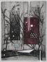 Composition C by Renee Lubarow Limited Edition Print