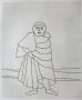 Le Satyricon 01 by Andre Derain Limited Edition Print