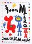 Af 1949 - Galerie Maeght by Joan Miro Limited Edition Print