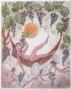 A Nous Les Ivresses by Francoise Deberdt Limited Edition Pricing Art Print