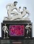 Projet De Monument A La Gloire Des Heros by Patrick Raynaud Limited Edition Print