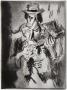 O Sole Mio by Gen Paul Limited Edition Pricing Art Print