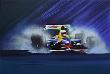 A - Course En Tete by Victor Spahn Limited Edition Print