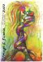 Rencontres Int. De L'audiovisuel Scientifique by Andre Francois Limited Edition Print