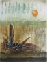 Les Risques De L'aventure by Renee Lubarow Limited Edition Pricing Art Print