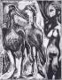 Dos Pajaros by Jose Vilato Ruiz Fin Limited Edition Print