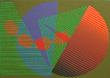 Composition Cinetique V by Leopoldo Torres Aguero Limited Edition Print