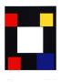 Pegase by Aurelie Nemours Limited Edition Pricing Art Print