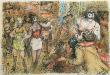 Les Prostituees De Toulon by Lucien-Philippe Moretti Limited Edition Print