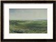 Wide Pastures, Sussex by Thomas Collier Limited Edition Print