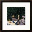 Sunny Morning, 1905 by Karoly Ferenczy Limited Edition Print