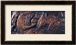 Birth, Wooden Bed Panel, 1894-96 by Georges Lacombe Limited Edition Print
