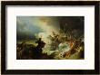 Saladin I In Jerusalem, Circa 1830-50 by Alexandre Evariste Fragonard Limited Edition Pricing Art Print