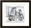 Instruments Of Mathematical Precision For Executing Portraits by Albrecht Durer Limited Edition Print