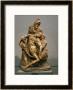 Pieta, Circa 1550 by Michelangelo Buonarroti Limited Edition Pricing Art Print