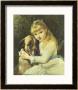 Close Friends by Heywood Hardy Limited Edition Print