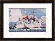 Howard Coble Pricing Limited Edition Prints