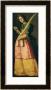 St. Apollonia, Circa 1636 by Francisco De Zurbaran Limited Edition Pricing Art Print