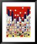 City 369 by Kimura Limited Edition Print