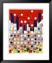 City 369 by Kimura Limited Edition Print