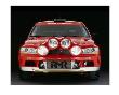 Lancer Evo V11 Front - 2002 by Rick Graves Limited Edition Pricing Art Print