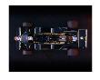Lotus 79 Ford Top - 1978 by Rick Graves Limited Edition Pricing Art Print