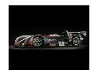Panoz Lmp-1 Roadster-S Side - 1999 by Rick Graves Limited Edition Print