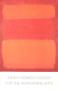 John F. Kennedy Center by Mark Rothko Limited Edition Print