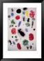 Le Chant De La Prairie, 1964 by Joan Miro Limited Edition Pricing Art Print