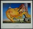 Le Grand Masturbateur Bp119 by Salvador Dali Limited Edition Pricing Art Print