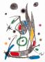 Maravillas 14 by Joan Miro Limited Edition Pricing Art Print