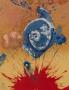 Don Quichotte1005die Aura by Salvador Dali Limited Edition Pricing Art Print