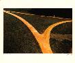 Wrapped Walk Ways by Christo Limited Edition Print