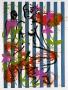 Nude In Jericho Garden, C.1999 by Stefan Szczesny Limited Edition Print