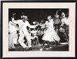 Dance by David Bailey Limited Edition Print