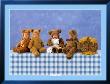 Teddy Bears #2 by Anne Geddes Limited Edition Print