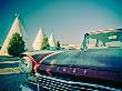 Usa, Arizona, Holbrook, Route 66, Wigwam Motel by Alan Copson Limited Edition Print