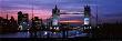 Big Ben In London, England Lit Up At Night by Thomas Winz Limited Edition Print