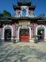 Chinese Assembly Hall, Hoi An, Vietnam by Shmuel Thaler Limited Edition Print