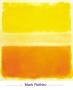 Yellow And Gold, C.1956 by Mark Rothko Limited Edition Print