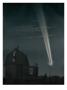 The Great Comet Of 1881. Observed On The Night Of June 25-26 At 1H. 30M. A.M by Etienne Leopold Trouvelot Limited Edition Print