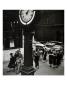 Tempo Of The City, Fifth Avenue And 44Th Street, Manhattan by Berenice Abbott Limited Edition Print