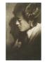 A Hopi Beauty by Edward S. Curtis Limited Edition Print