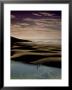 Beach And River Scenic Landscape, Transkei, South Africa by Tobias Bernhard Limited Edition Print