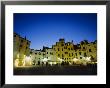 Piazza Anfiteatro, Lucca, Tuscany, Italy, Europe by Jean Brooks Limited Edition Print