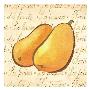 Mangoes by Elizabeth Garrett Limited Edition Pricing Art Print