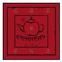 Tea Time by Elizabeth Garrett Limited Edition Print